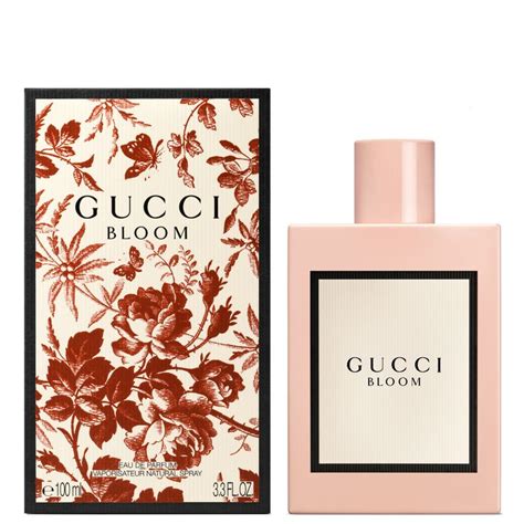 gucci parfum rose|gucci perfume bloom ulta.